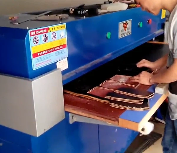 Magni tal-Qtugħ Die Kummerċjali