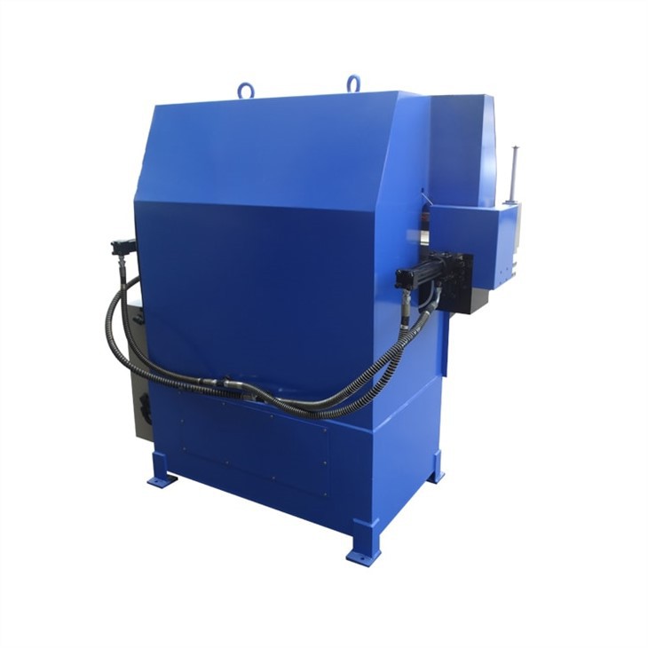 Leather Belt Embossing Machine