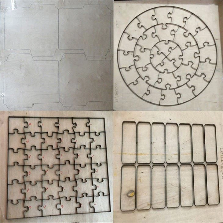 Die Cutting Steel Mould